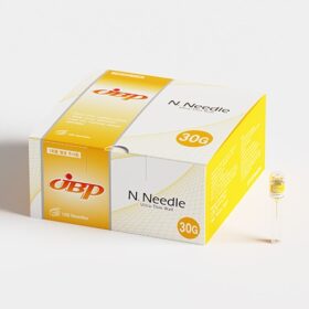 337fda7f063cc1bfb281be1d8461ea84 JBP igła nanoigła 30G/13mm