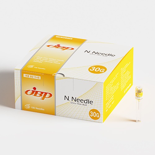 JBP igła nanoigła 30G/13mm