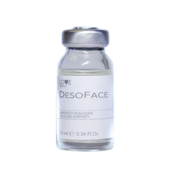 DesoFace 1x10ml