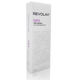 REVOLAX SUB-Q z lidokainą 1x1,1ml