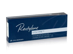 Restylane® Volyme z lidokainą 1x1ml