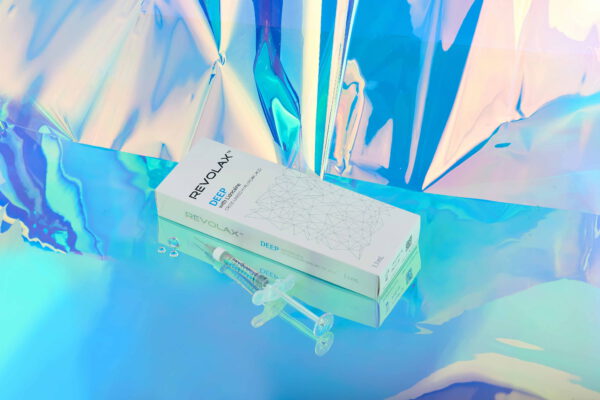 REVOLAX DEEP z lidokainą 1x1,1ml