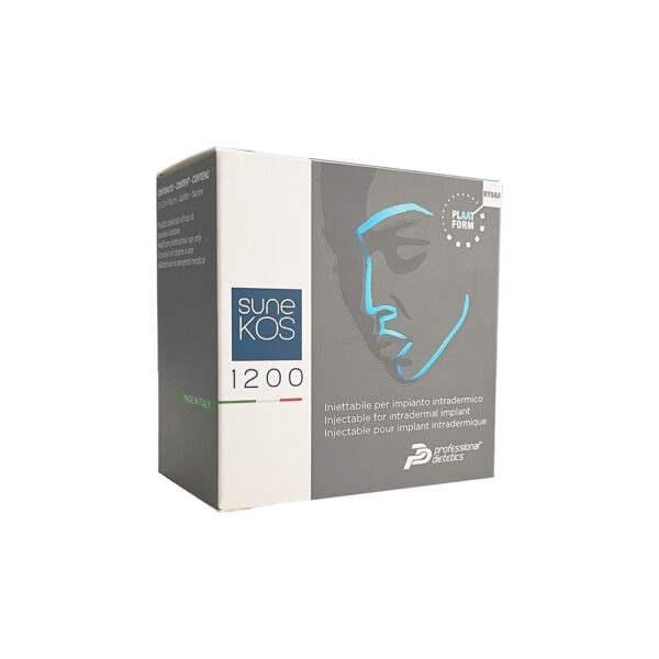 Sunekos 1200