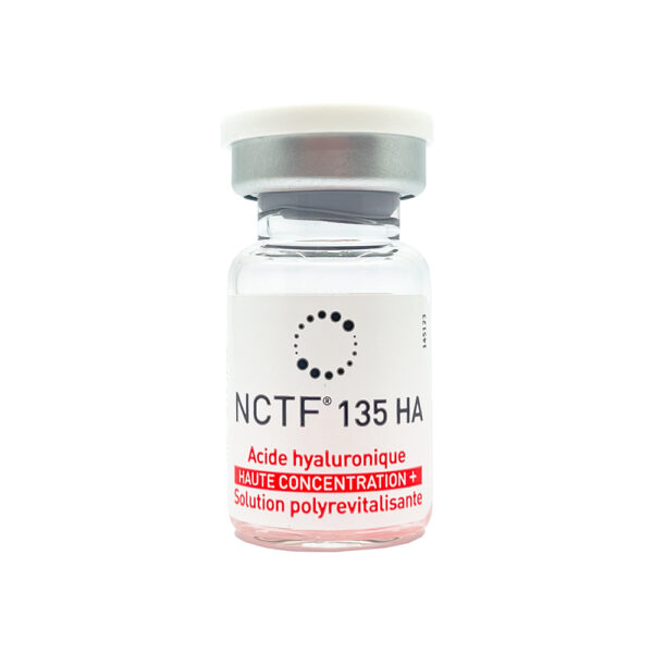 FILLMED NCTF 135 HA 1x3ml