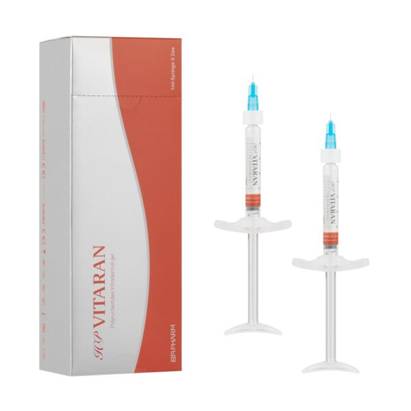 HP VITARAN 2x1ml