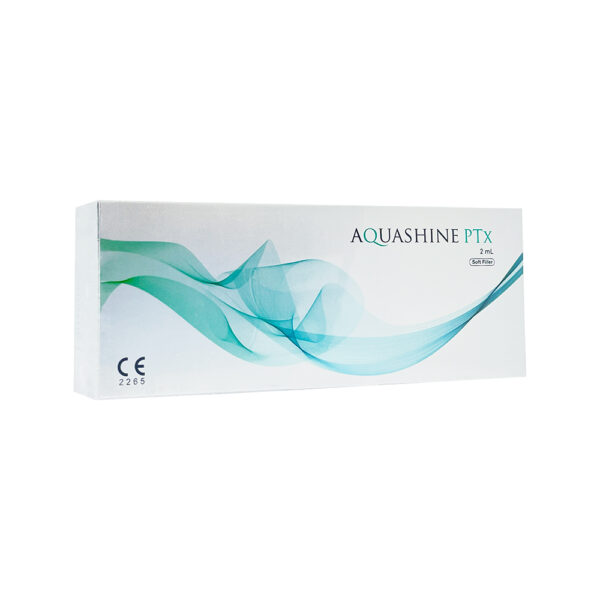Aquashine PTx 1x2ml