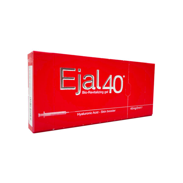 Ejal 40 1x2ml