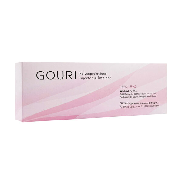 Gouri 1x1ml