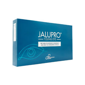 JALUPRO Young Eye
