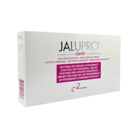 JALUPRO HMW