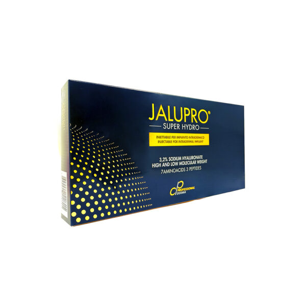 Jalupro Super Hydro