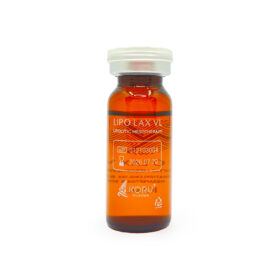 LipoLax VL 1x10ml