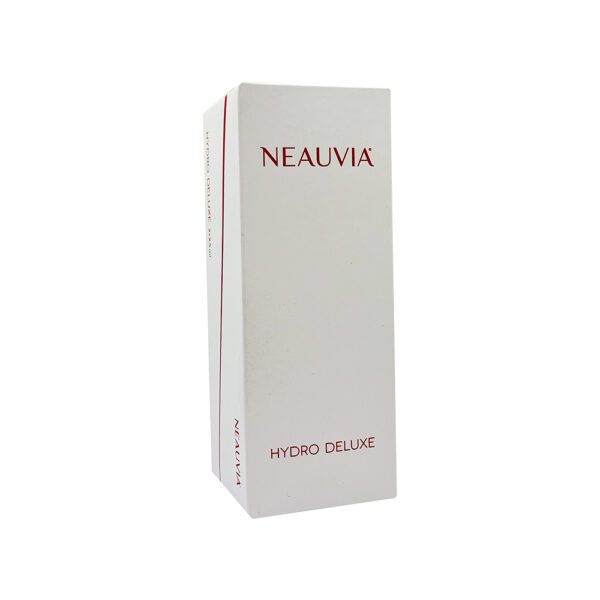 Neauvia Hydro Deluxe 2x2,5 ml