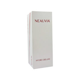 Neauvia Hydro Deluxe 2x2,5 ml