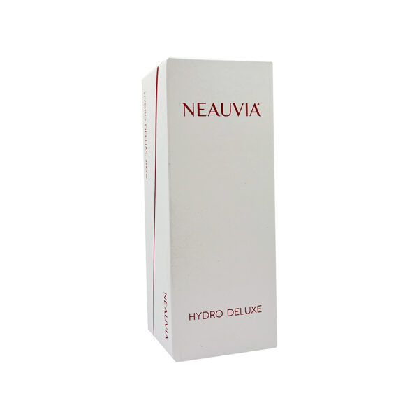Neauvia Hydro Deluxe 2x2,5 ml