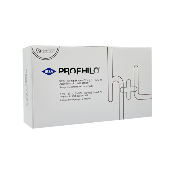 Profhilo 1x2ml