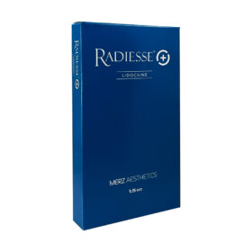 Radiesse z lidokainą 1x1,5ml