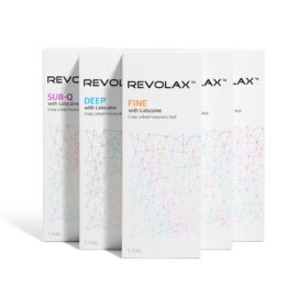 Revolax pakiet mix (10 sztuk)
