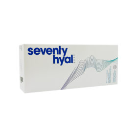 Seventy Hyal 2000 3x2ml