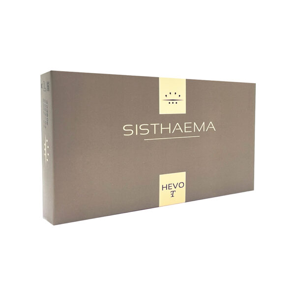 Sisthaema Hevo + T 1x2ml
