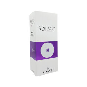 stylage m bez lido Stylage® M Bi-Soft 2x1ml