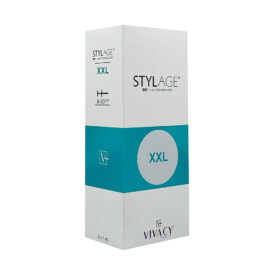Stylage® XXL Bi-Soft 2x1ml