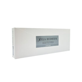 Xela Rederm 1,1% 1x2ml