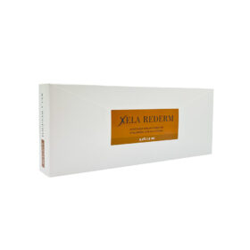 Xela Rederm 2,2% 1x2ml