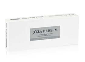 Xela Rederm 1,1% 1x2ml