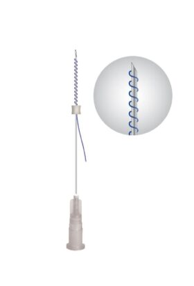 iLead TORNADO 27G60mm (10 szt.)