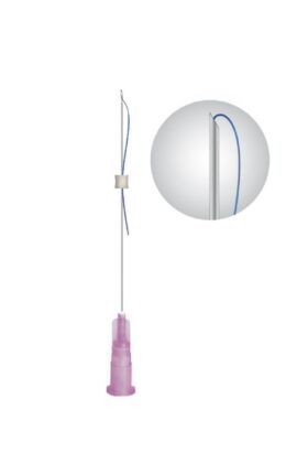 iLead MONO 27G60mm (10 szt.)