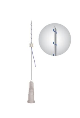 iLead TWIN 26G50mm (10 szt.)