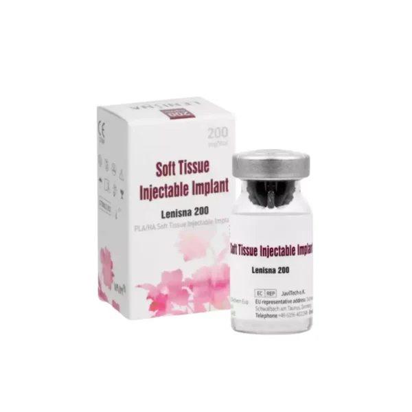 Lenisna 1x200mg