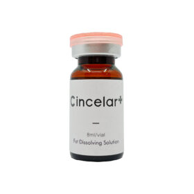 Cincelar + 1x8ml