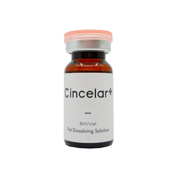 Cincelar + 1x8ml
