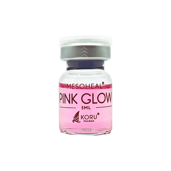 Pink Glow 1x5ml