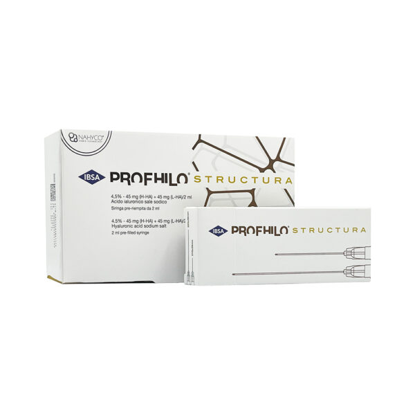 Profhilo STRUCTURA 1x2ml