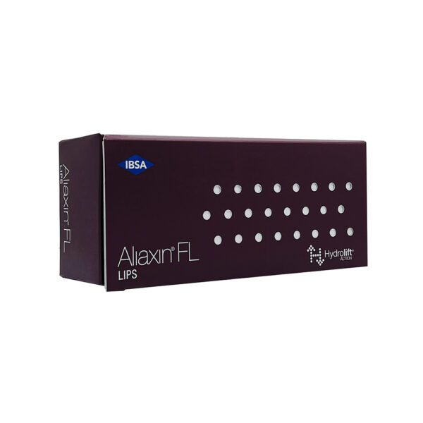 Aliaxin® FL 2x1ml