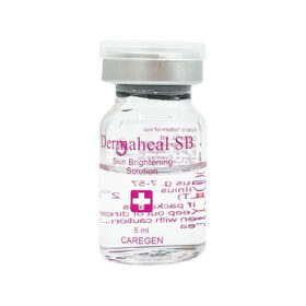 Dermaheal SB 1x5ml