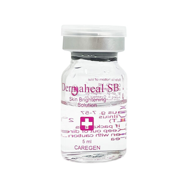 Dermaheal SB 1x5ml