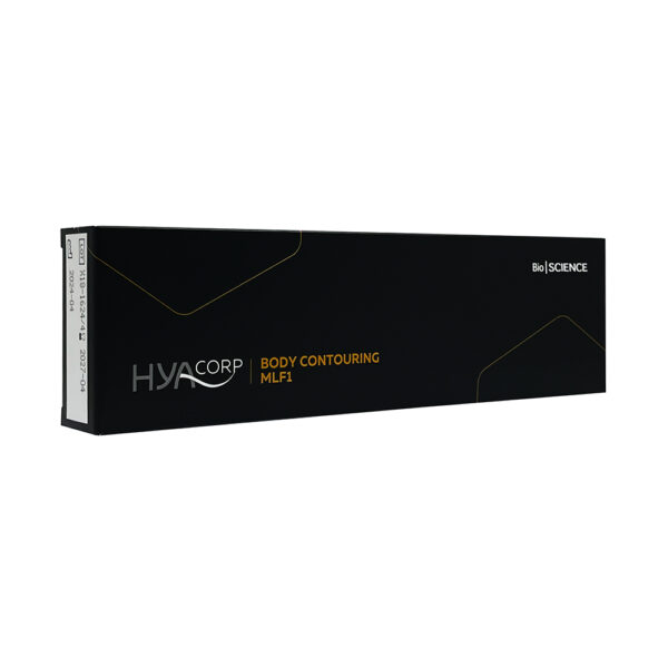 HYAcorp Body Contouring MLF 1 1x10ml