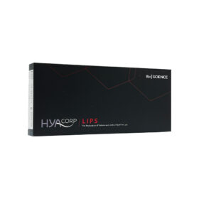 HYAcorp Lips 1x1ml