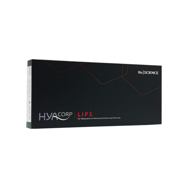 HYAcorp Lips 1x1ml