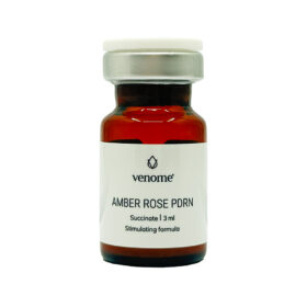 Venome Succinate Amber Rose PDRN 1x3ml