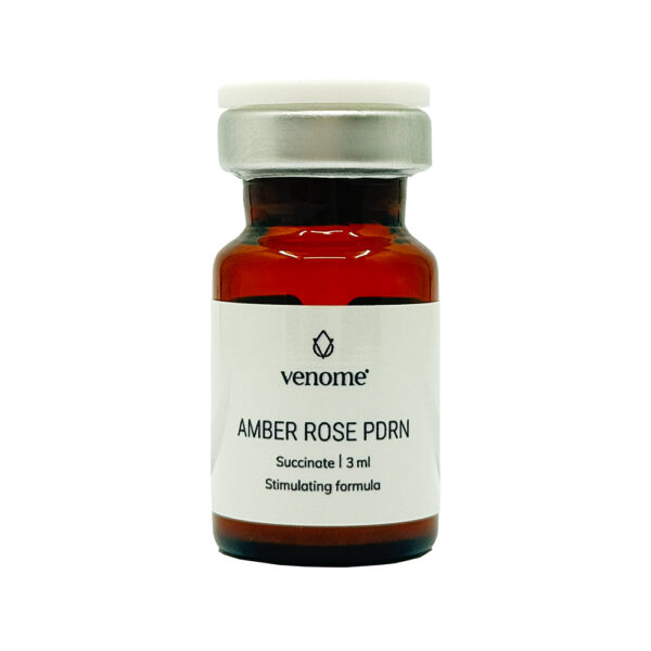 Venome Succinate Amber Rose PDRN 1x3ml