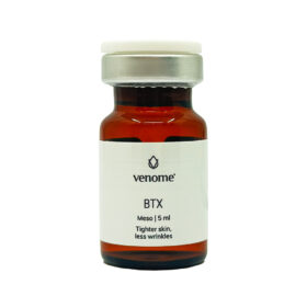 Venome MESO BTX 1x5ml