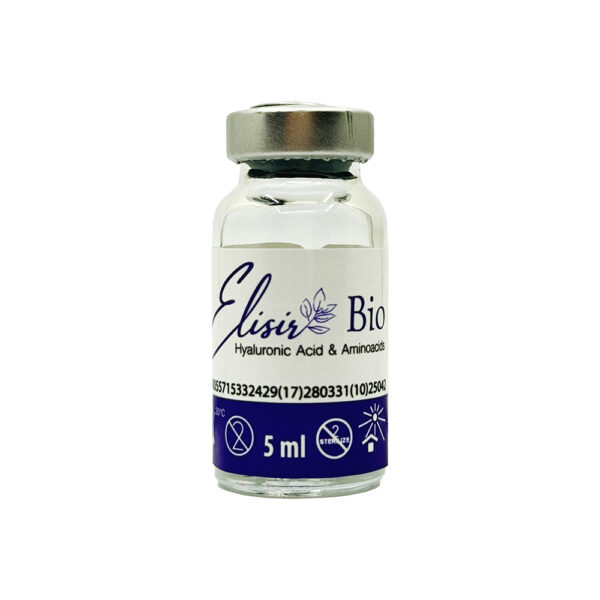 Elisir Bio 1x5ml