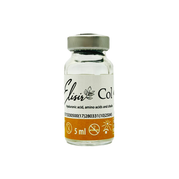 Elisir Col 1x5ml