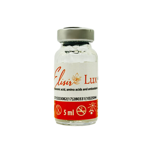 Elisir Lux 1x5ml