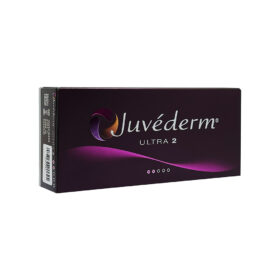 Juvederm® Ultra 2 2x0,55ml